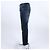 Pantaloni in denim Brunello Cucinelli Blu - vista 2
