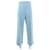 Hermès Hosen Blau  - Ansicht 1