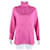Gucci Langarm-Bluse Pink  - Ansicht 1