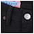 Pantalones Acne Studios Negro  - vista 2