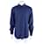 Lanvin Camicia a maniche lunghe Blu  - vista 1