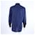 Lanvin Camicia a maniche lunghe Blu  - vista 3