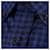 Lanvin Camicia a maniche lunghe Blu  - vista 4