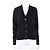 Christian Dior Kaschmir-Cardigan Schwarz