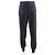 Pantalones de cachemira con bandas Gucci Castaño