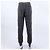 Pantalones de cachemira con bandas Gucci Castaño - vista 3