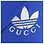 Giacca Gucci Adidas - vista 4