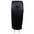 Falda reversible Fendi Negro