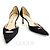 Manolo Blahnik Manolo Satin-Schuhe