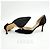 Manolo Blahnik Manolo Satin-Schuhe - Ansicht 4
