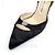 Manolo Blahnik Manolo Satin-Schuhe - Ansicht 5