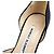 Manolo Blahnik Manolo Satin-Schuhe - Ansicht 6