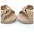Sandali in scamosciato Jimmy Choo - vista 2