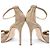 Sandali in scamosciato Jimmy Choo - vista 3