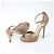 Sandali in scamosciato Jimmy Choo - vista 4