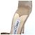 Sandali in scamosciato Jimmy Choo - vista 6