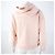 Chanel Kapuzenpullover mit langen Ärmeln - Ansicht 3