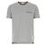 Thom Browne Camiseta de jersey con bolsillo