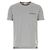 Thom Browne Camiseta de jersey con bolsillo - vista 3
