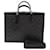 Louis Vuitton Valigetta Soft Trunk Monogram Eclipse Nero  - vista 1