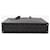 Louis Vuitton Valigetta Soft Trunk Monogram Eclipse Nero  - vista 4