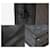 Louis Vuitton Valigetta Soft Trunk Monogram Eclipse Nero  - vista 7