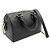 Louis Vuitton Monogram Bandoulière Nero - vista 3