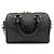 Louis Vuitton Monogram Bandoulière Nero - vista 4