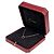 Cartier Collana Diamond Love Rosa - vista 5