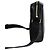 Céline Borsa Messenger Crossbody in tela Triomphe con logo stampato Nero - vista 2