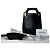 Salvatore Ferragamo Borsa Tote Wanda Crossbody Multicolore - vista 6
