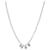 Dior Collana Mini Revolution Silver Argento  - vista 1