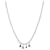 Dior Collana Mini Revolution Silver Argento  - vista 2