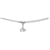 Dior Collana Mini Revolution Silver Argento  - vista 3