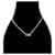 Dior Collana Mini Revolution Silver Argento  - vista 5