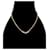 Dior Collana Cubic CD Gold D'oro  - vista 5