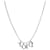 Dior Collana Revolution in argento  - vista 2