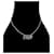 Dior Collana Revolution in argento  - vista 5