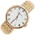 Chopard Orologio Automatico Classico da Uomo Rosa  - vista 2