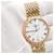 Chopard Orologio Automatico Classico da Uomo Rosa  - vista 9