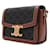 Triomphe Céline Borsa a Spalla e Borsa a Tracolla Marrone  - vista 3