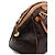 Louis Vuitton Borsa Tote e Borsa a Spalla Monogram Tivoli GM Multicolore - vista 10