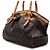 Louis Vuitton Borsa Tote e Borsa a Spalla Monogram Tivoli GM Multicolore - vista 2