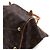 Louis Vuitton Borsa Tote e Borsa a Spalla Monogram Tivoli GM Multicolore - vista 8