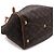 Louis Vuitton Borsa Tote e Borsa a Spalla Monogram Tivoli GM Multicolore - vista 9