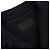 Prada Vintage Black Denim Kurzarmjacke Season - Ansicht 5