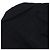 Prada Vintage Black Denim Kurzarmjacke Season - Ansicht 6