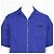 Prada Camicia bowling con zip in cotone stretch da uomo - vista 2