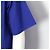 Prada Camicia bowling con zip in cotone stretch da uomo - vista 3