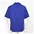 Prada Camicia bowling con zip in cotone stretch da uomo - vista 4